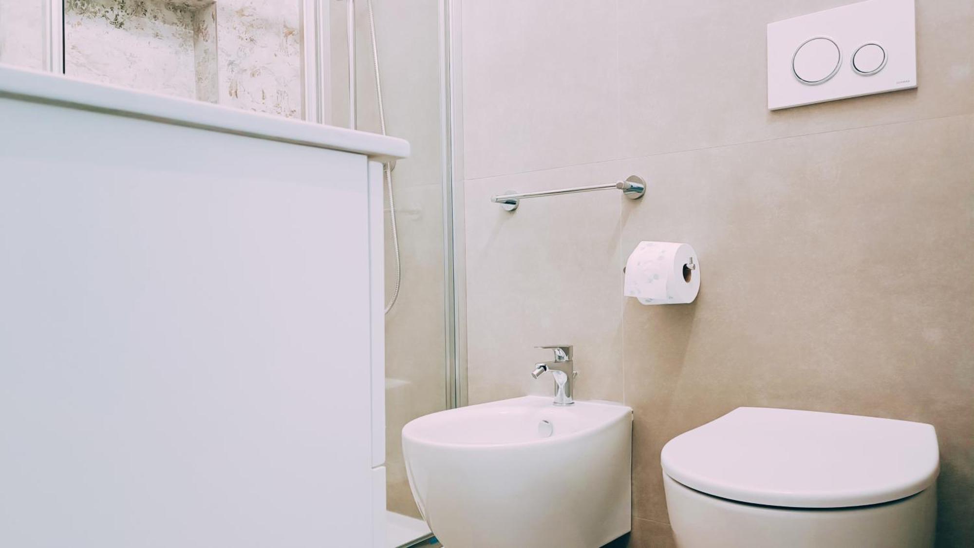 Giada Rooms Porto Cesareo Exteriér fotografie