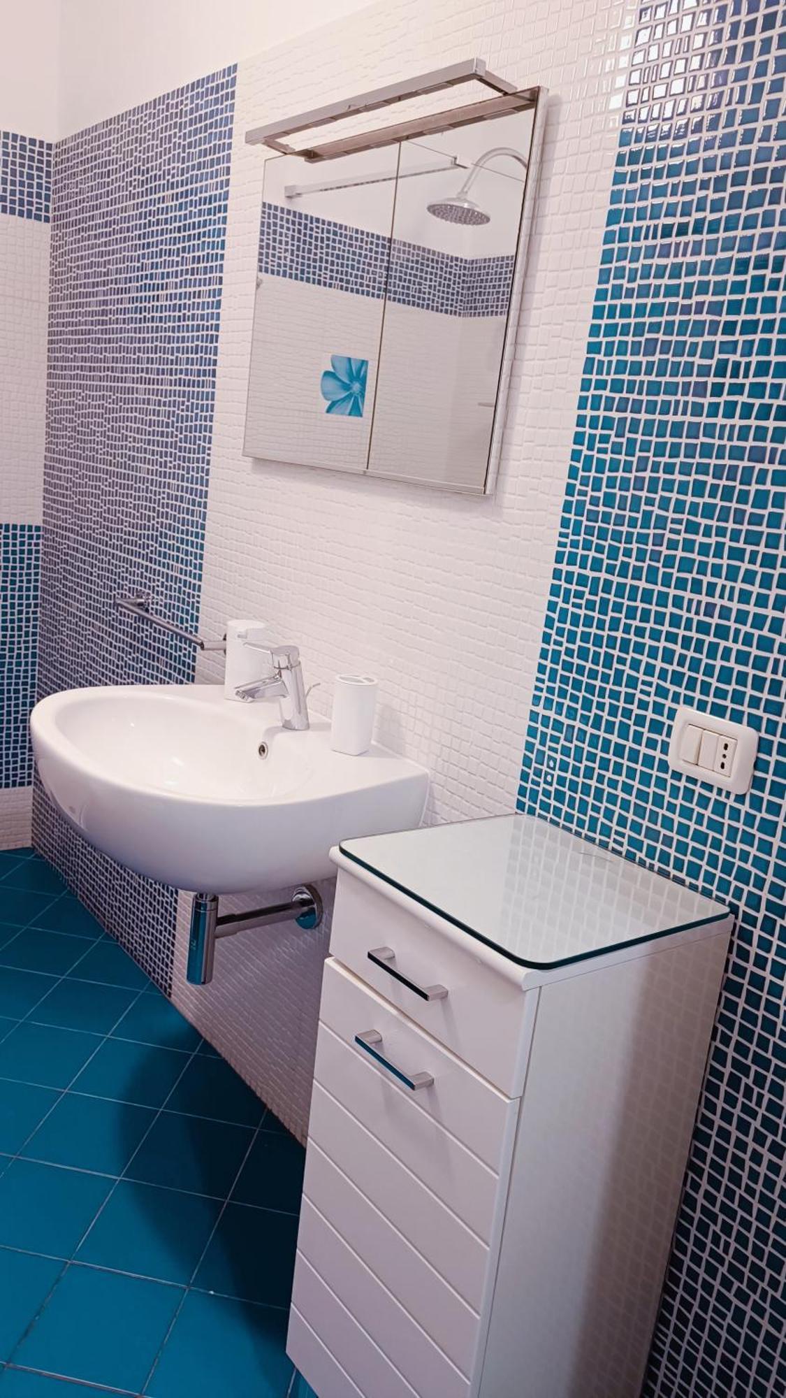 Giada Rooms Porto Cesareo Exteriér fotografie